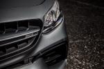 Mercedes-AMG E63 S 4Matic+ 2017 года (NA)